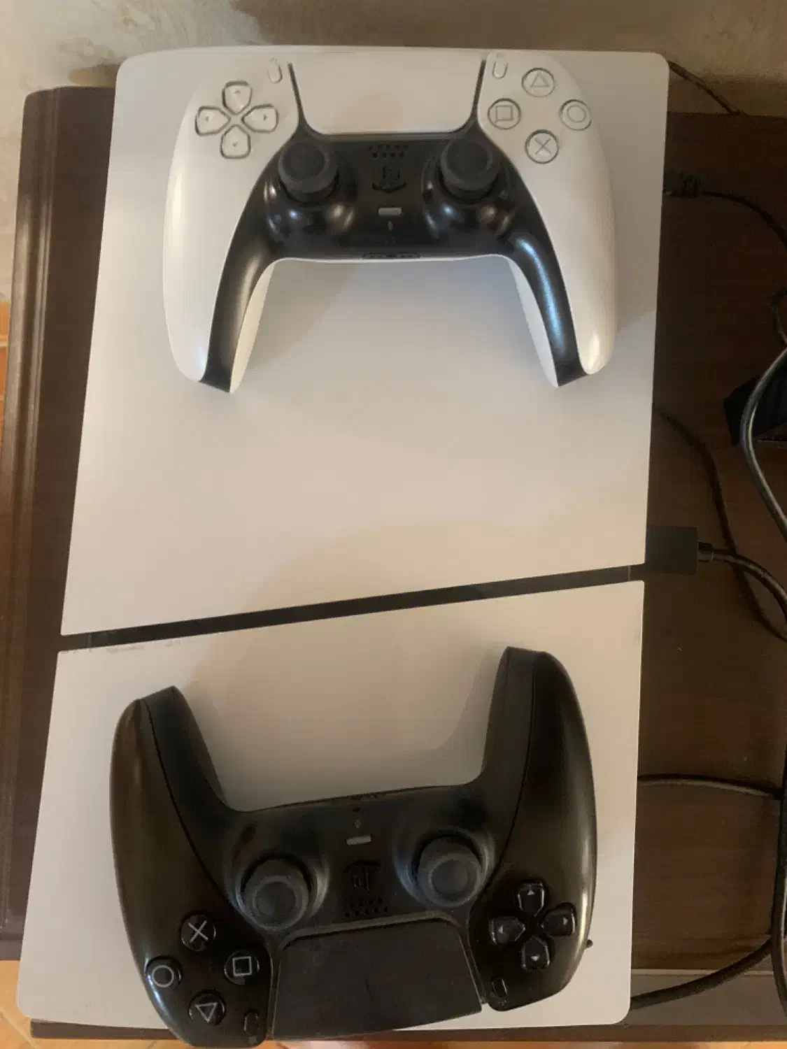 ps5|کنسول، بازی ویدئویی و آنلاین|ایلام, |دیوار