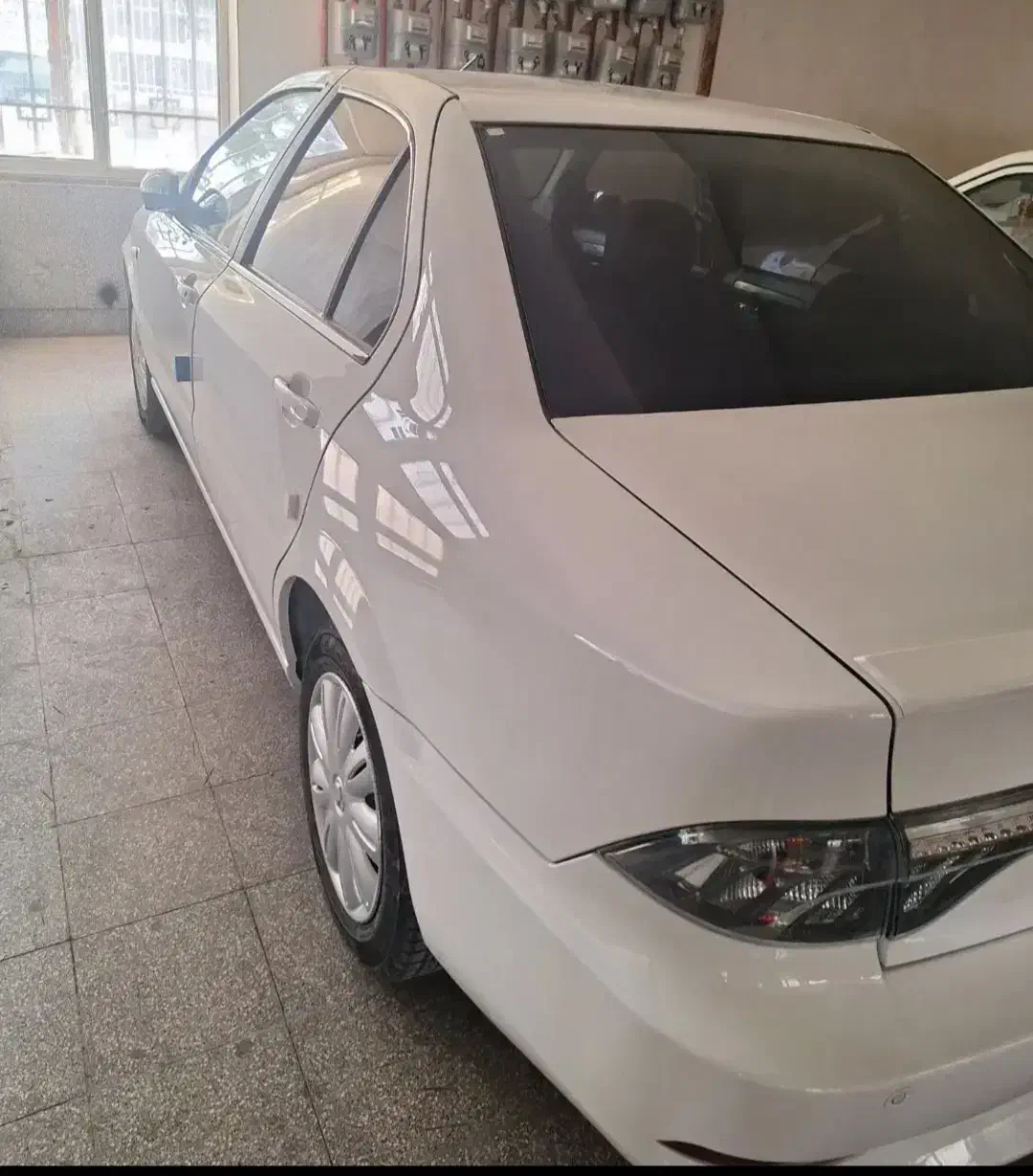 سورن پلاس صفر|خودرو سواری و وانت|زاهدان, |دیوار