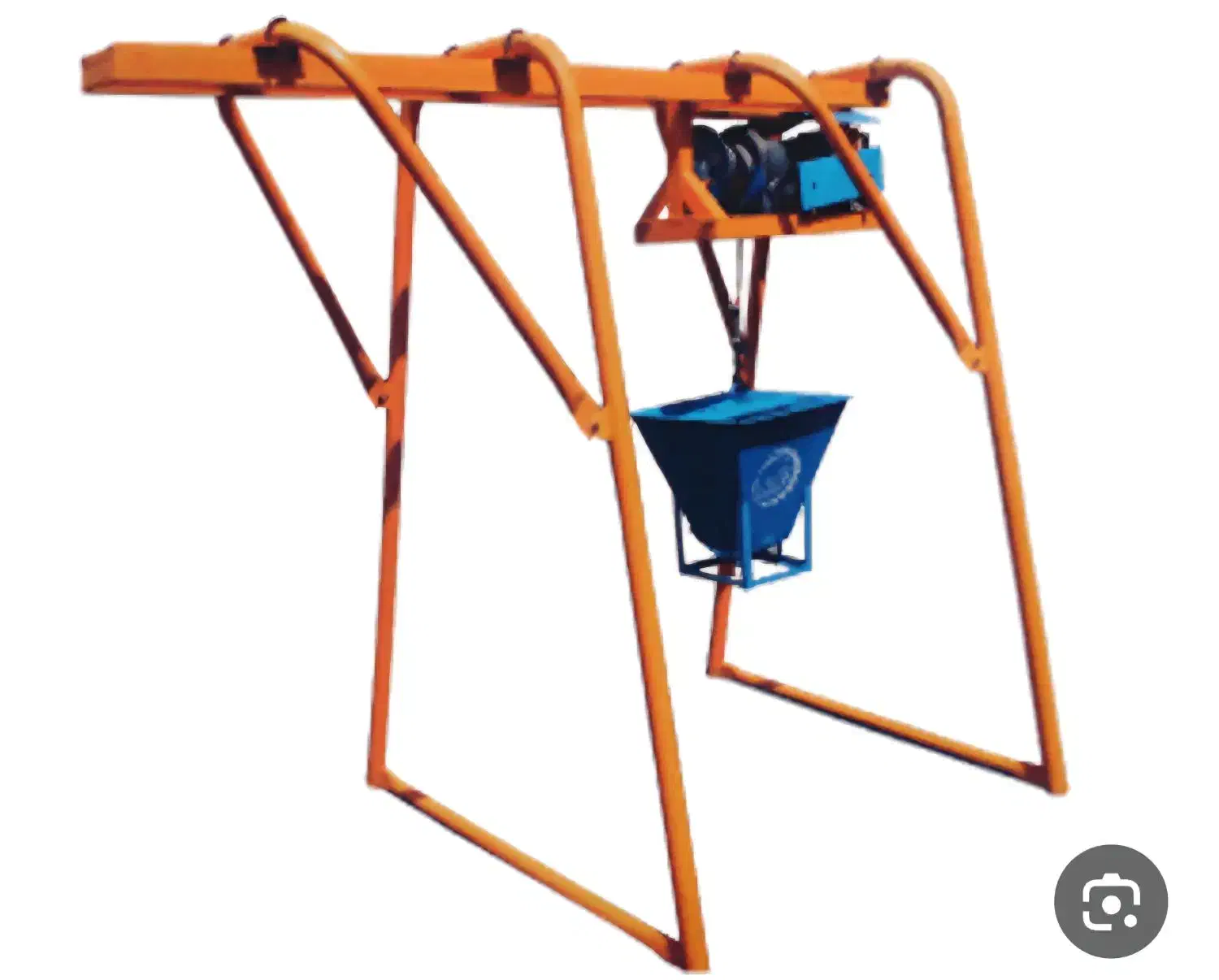 بالا بر ساختمانی|مصالح و تجهیزات ساختمان|سمنان, |دیوار