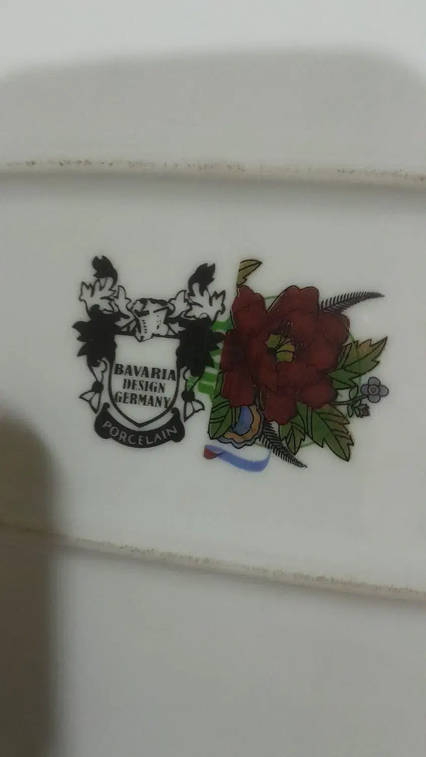 ظرف چینی عطیقه|کلکسیون اشیاء عتیقه|تهران, نازیآباد|دیوار