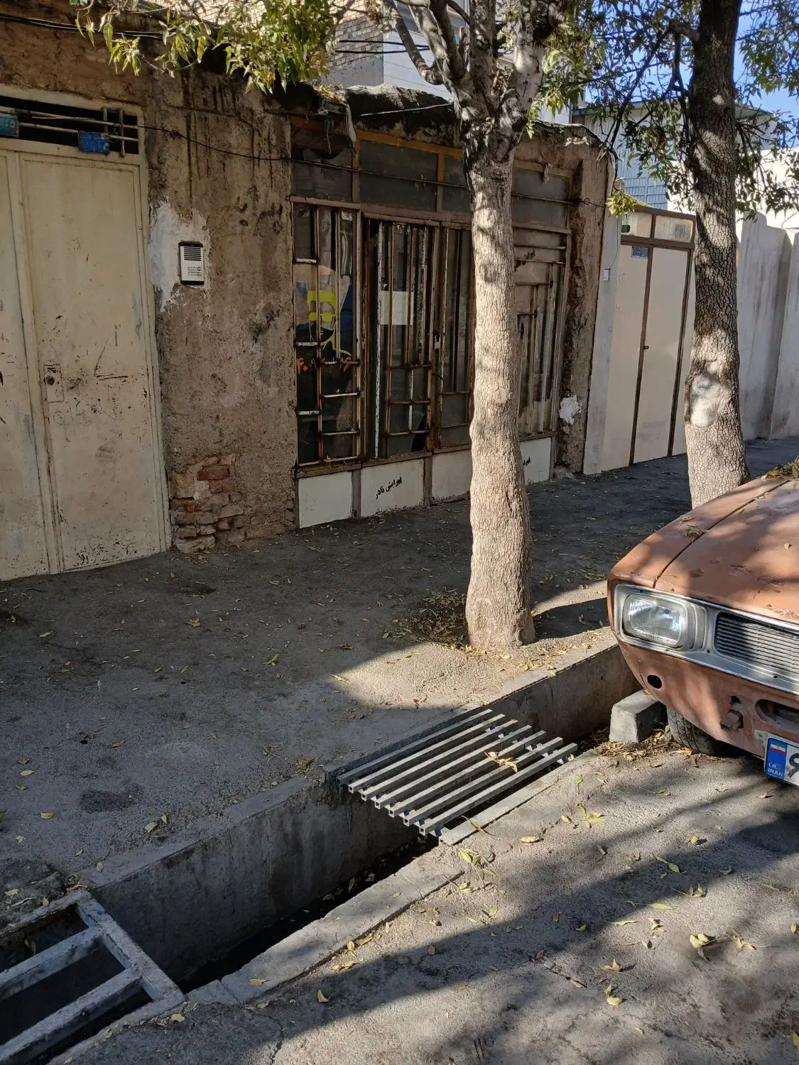 مغازه داخل داوران کوچه ده متری کمالی|فروش مغازه و غرفه|اراک, |دیوار