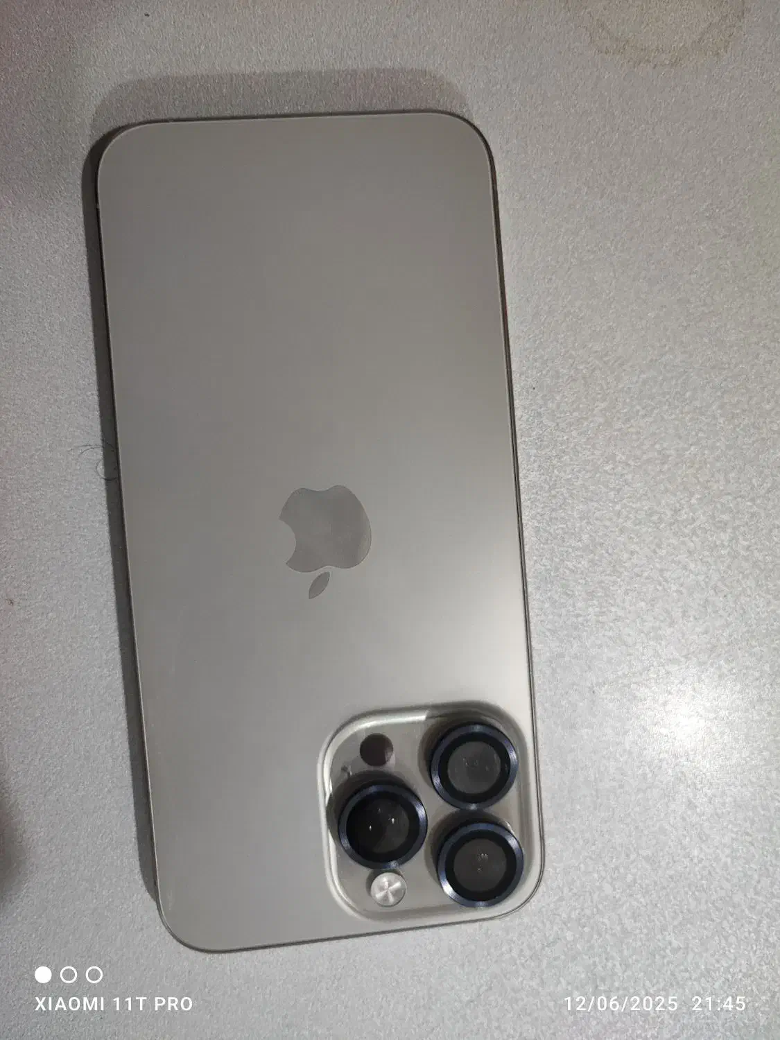 iphone 15 pro max|موبایل|بندرعباس, |دیوار