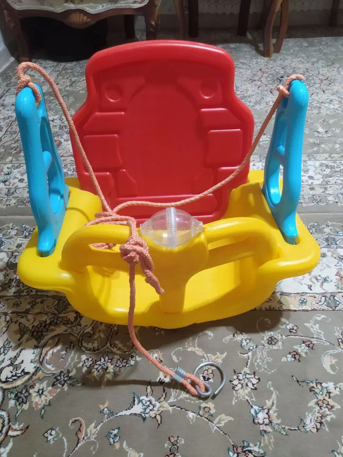 سیسمونی و اسباب واثاث بچه|اسباب و اثاث بچه|کرمانشاه, |دیوار