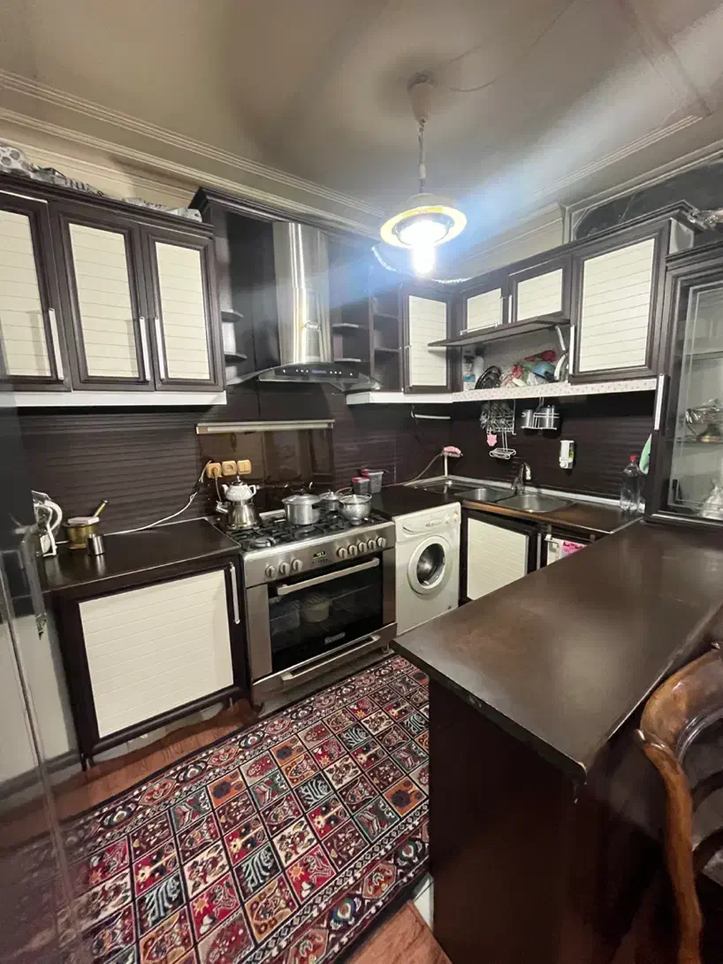 اجاره آپارتمان 65 متر ۱ خواب تکواحدی