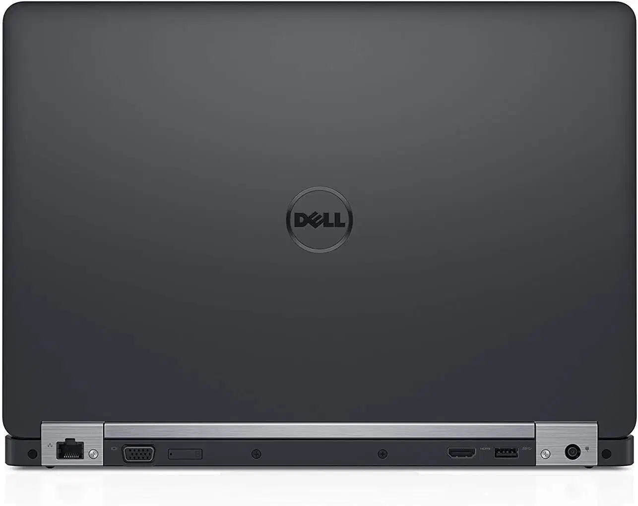 لپ تاپ Dell E5470 i5 8 256 R7|رایانه همراه|اهواز, کیانشهر|دیوار
