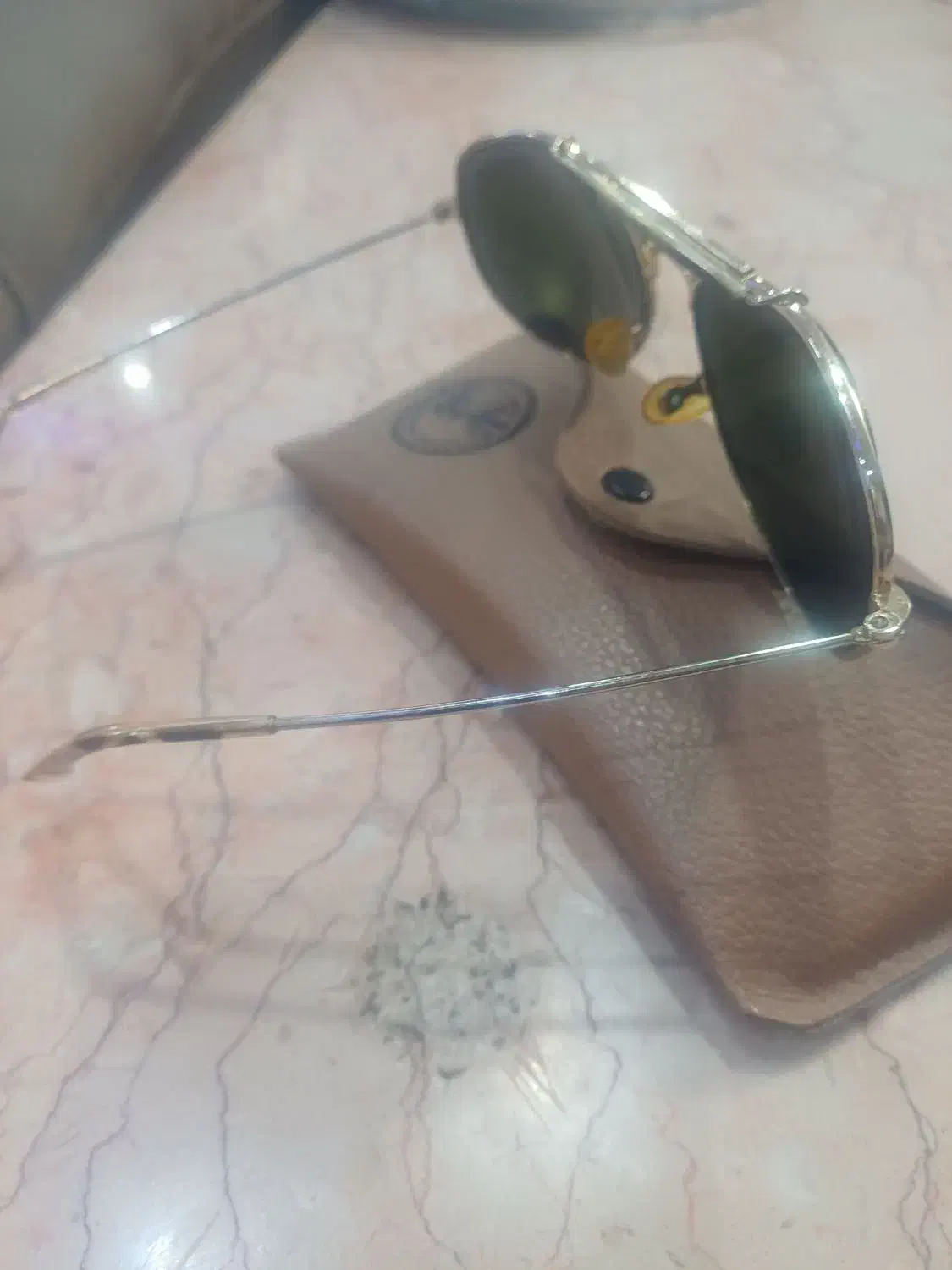 عینک دودی،آفتابی‌‌ ‌. اسپورت نو|زیورآلات و اکسسوری|شاهین‌شهر, شهرک ردانی پور|دیوار