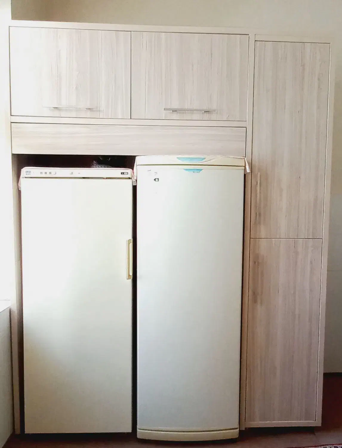 فروش کابینت ام دی اف،پرده عمودی،|مصالح و تجهیزات ساختمان|میانه, |دیوار