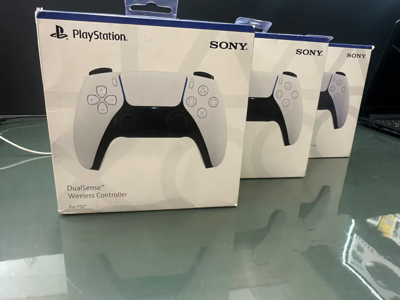 دسته pes 5|کنسول، بازی ویدئویی و آنلاین|یزد, |دیوار