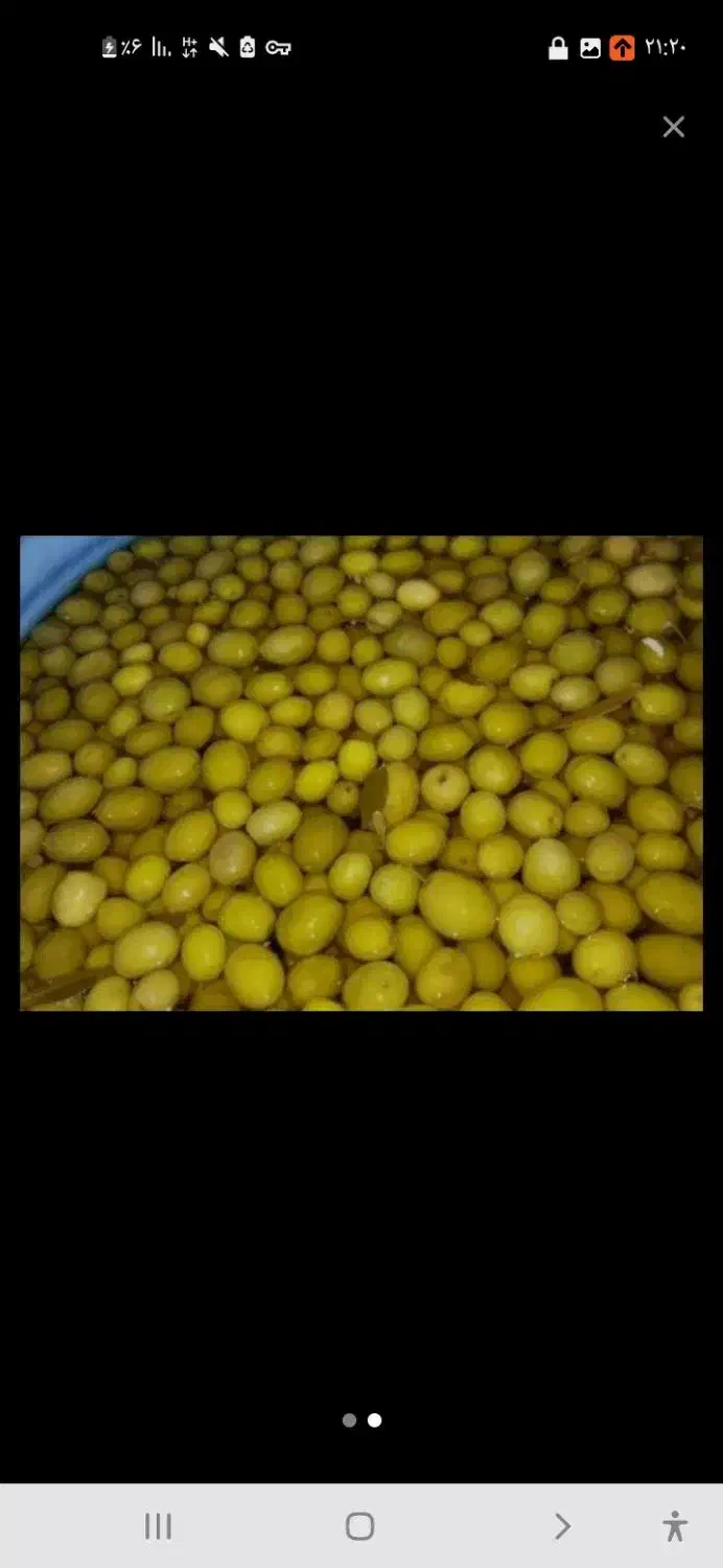 ترشیجات و شوریجات آرین|خوردنی و آشامیدنی|اهواز, آریاشهر|دیوار