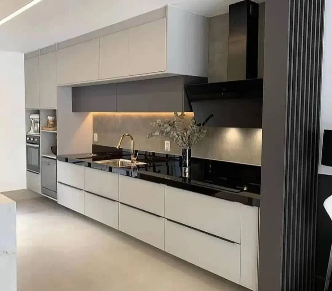 کابینت اقساط بدون پیش پرداخت  هایگلاس نئوکلاسیک|مصالح و تجهیزات ساختمان|تهران, صادقیه|دیوار