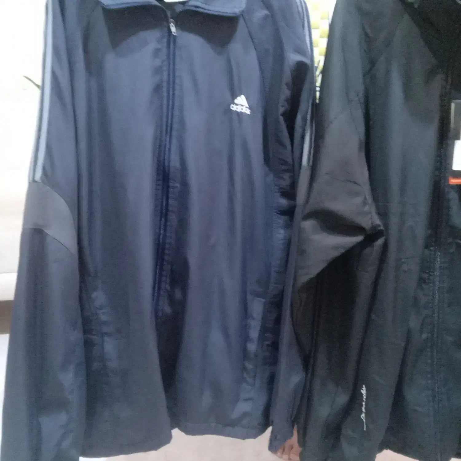 دو دست لباسی ورزشی مردانه نو به فروش میرسد|لباس|قروه, |دیوار