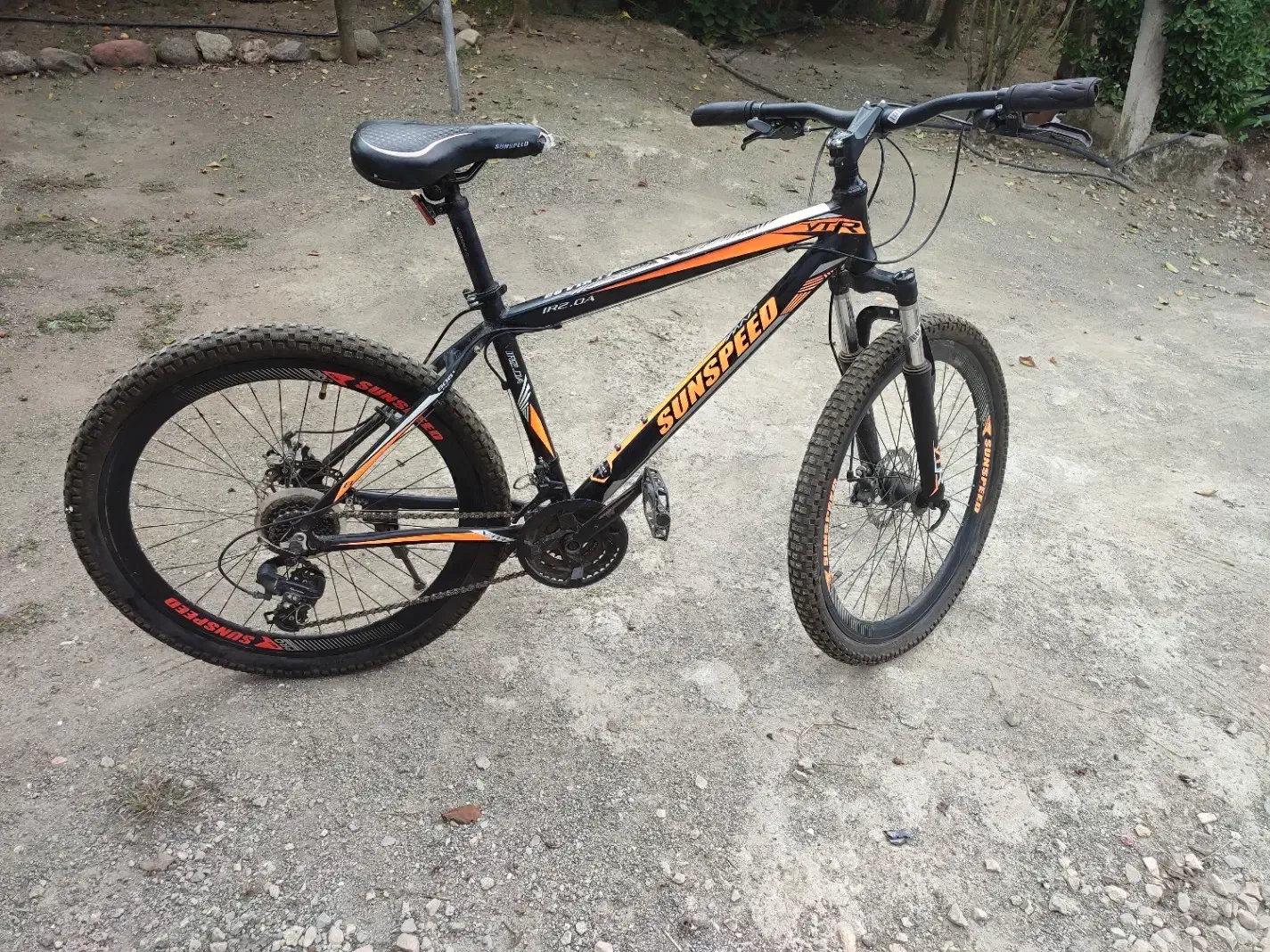 دوچرخه 26|دوچرخه، اسکیت، اسکوتر|حویق, |دیوار