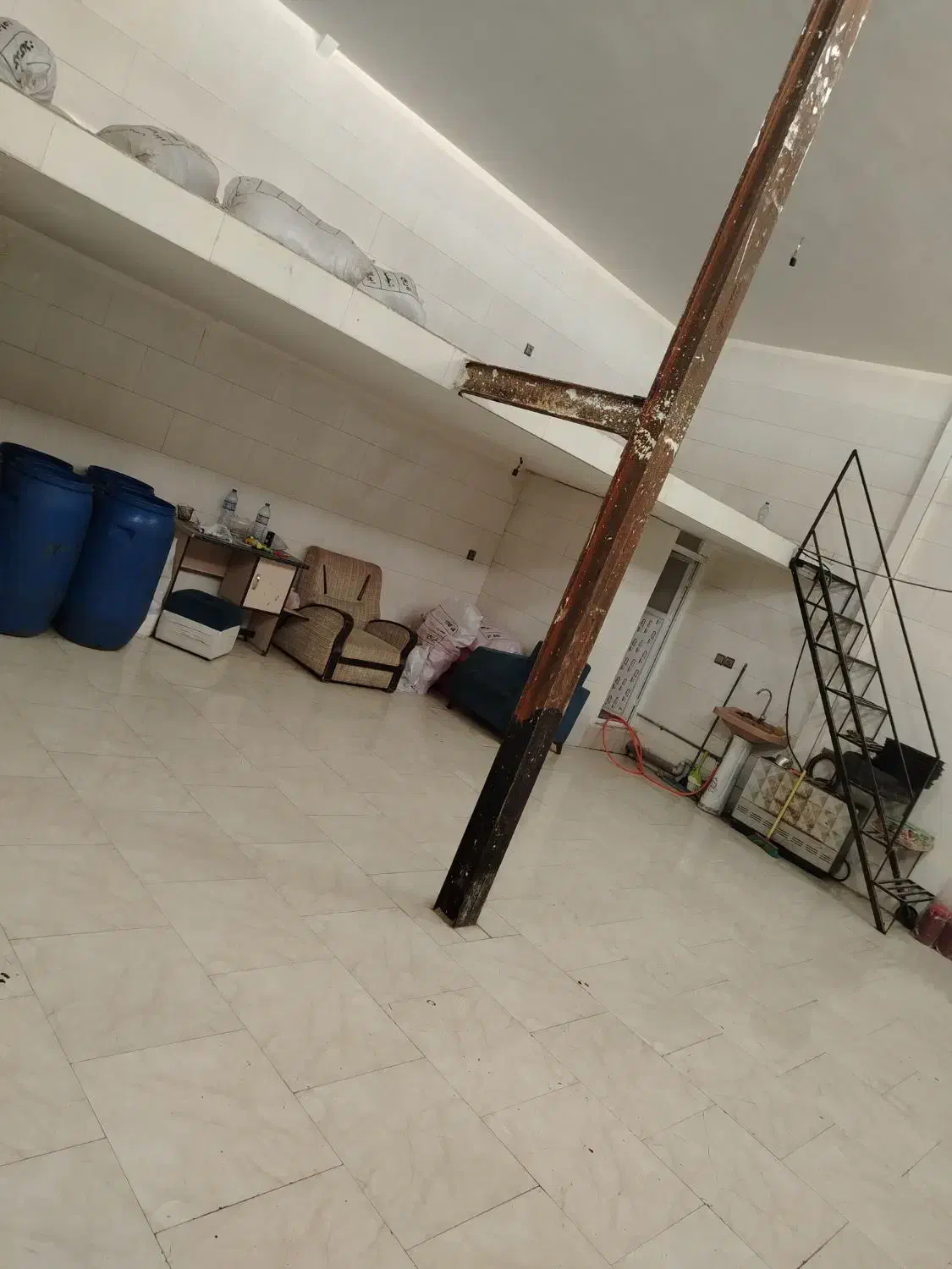 مغازه 60 متری|اجارهٔ مغازه و غرفه|قرچک, داوود آباد|دیوار