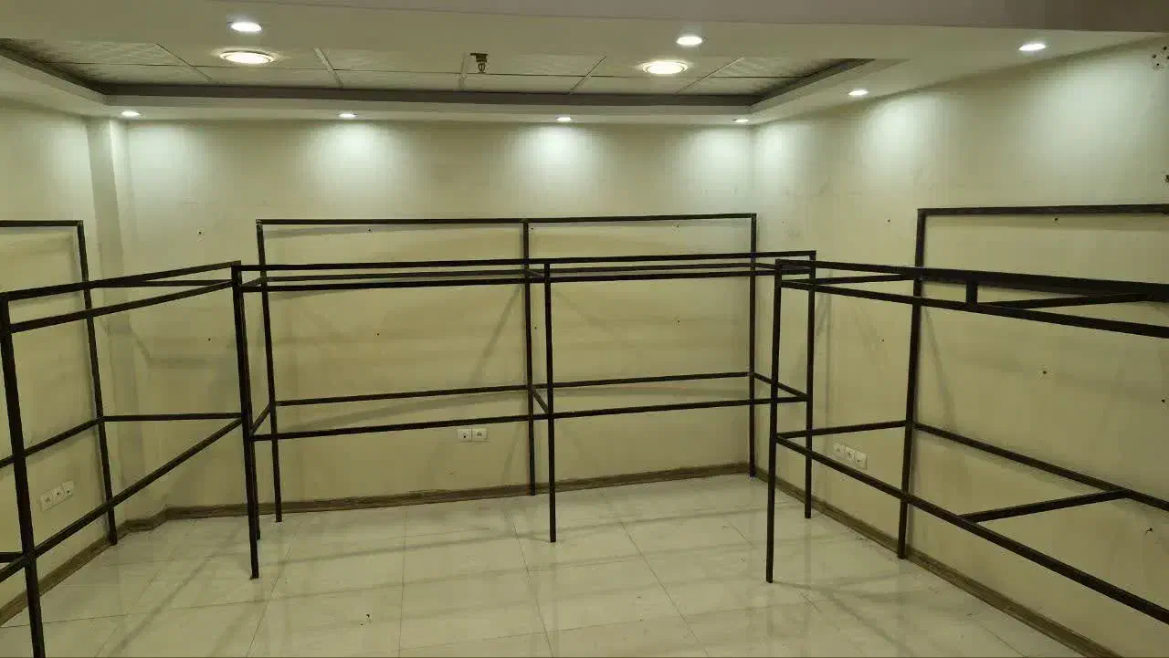 جوشکاری و آهنگری سیار|خدمات پیشه و مهارت|ماهدشت, |دیوار