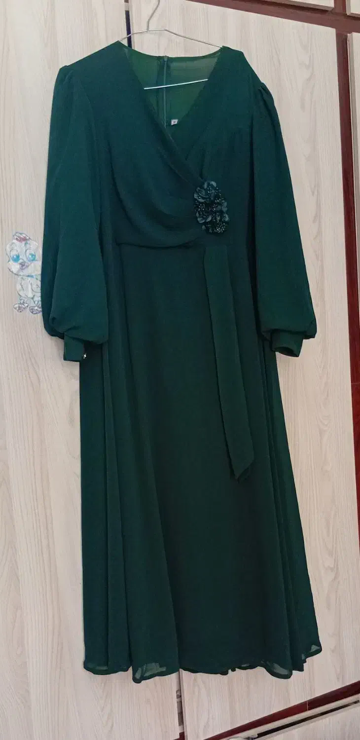 تعدادی لباس مجلسی شیک وخاص پسندا|لباس|قوچان, |دیوار