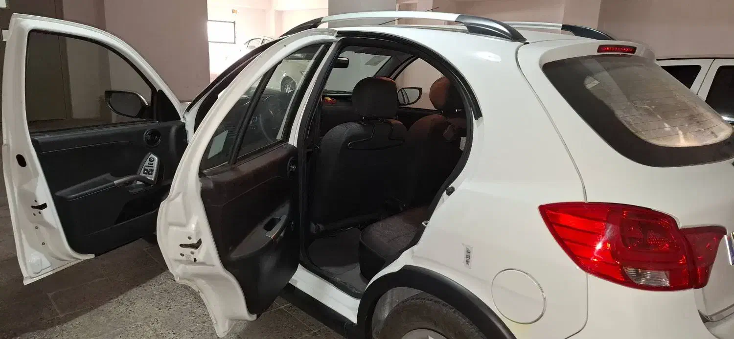 کوییک.Gx. 1403|خودرو سواری و وانت|تهران, شمس‌آباد|دیوار