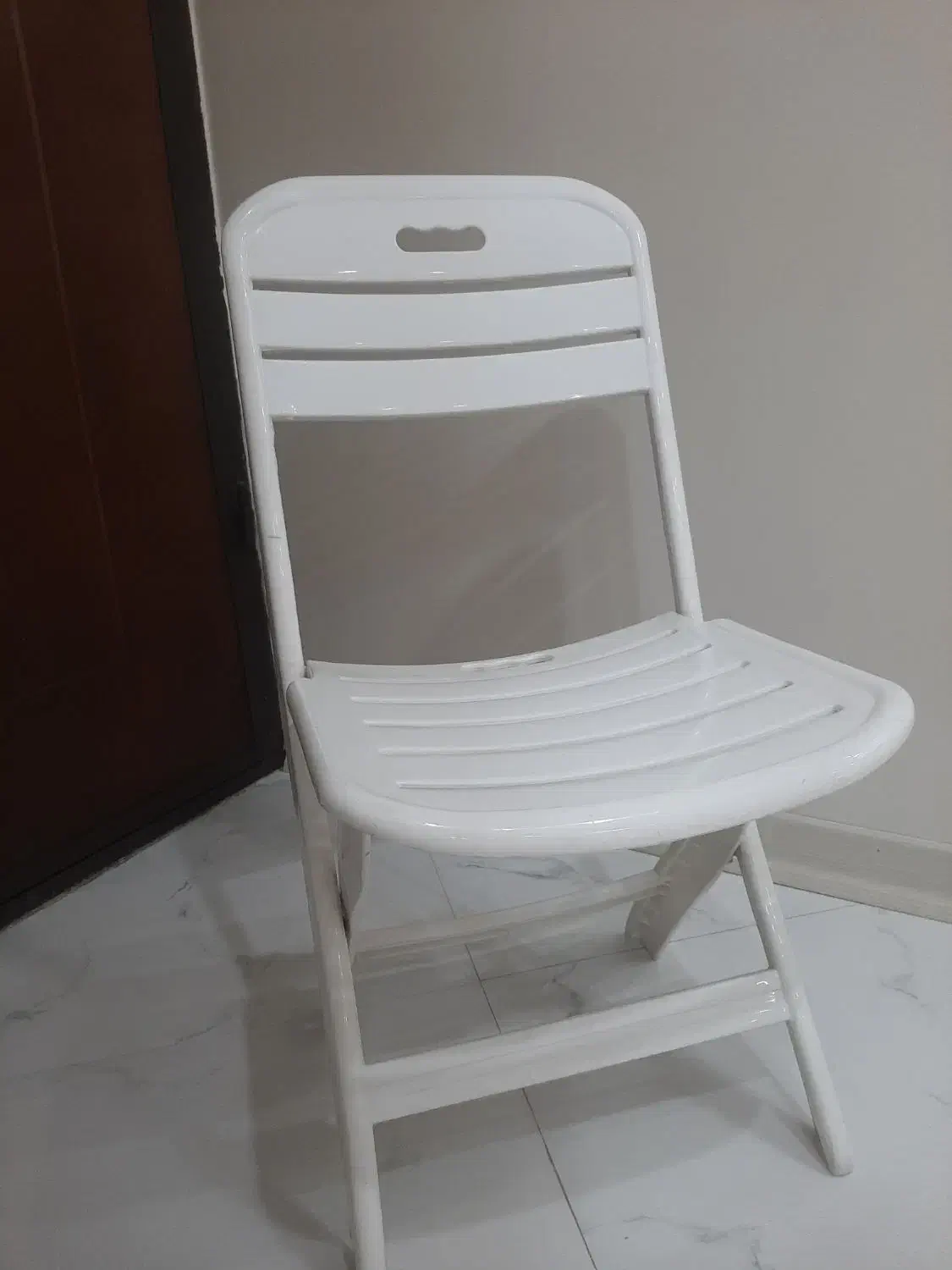 صندلی تاشو|صندلی و نیمکت|تهران, حبیب الله|دیوار