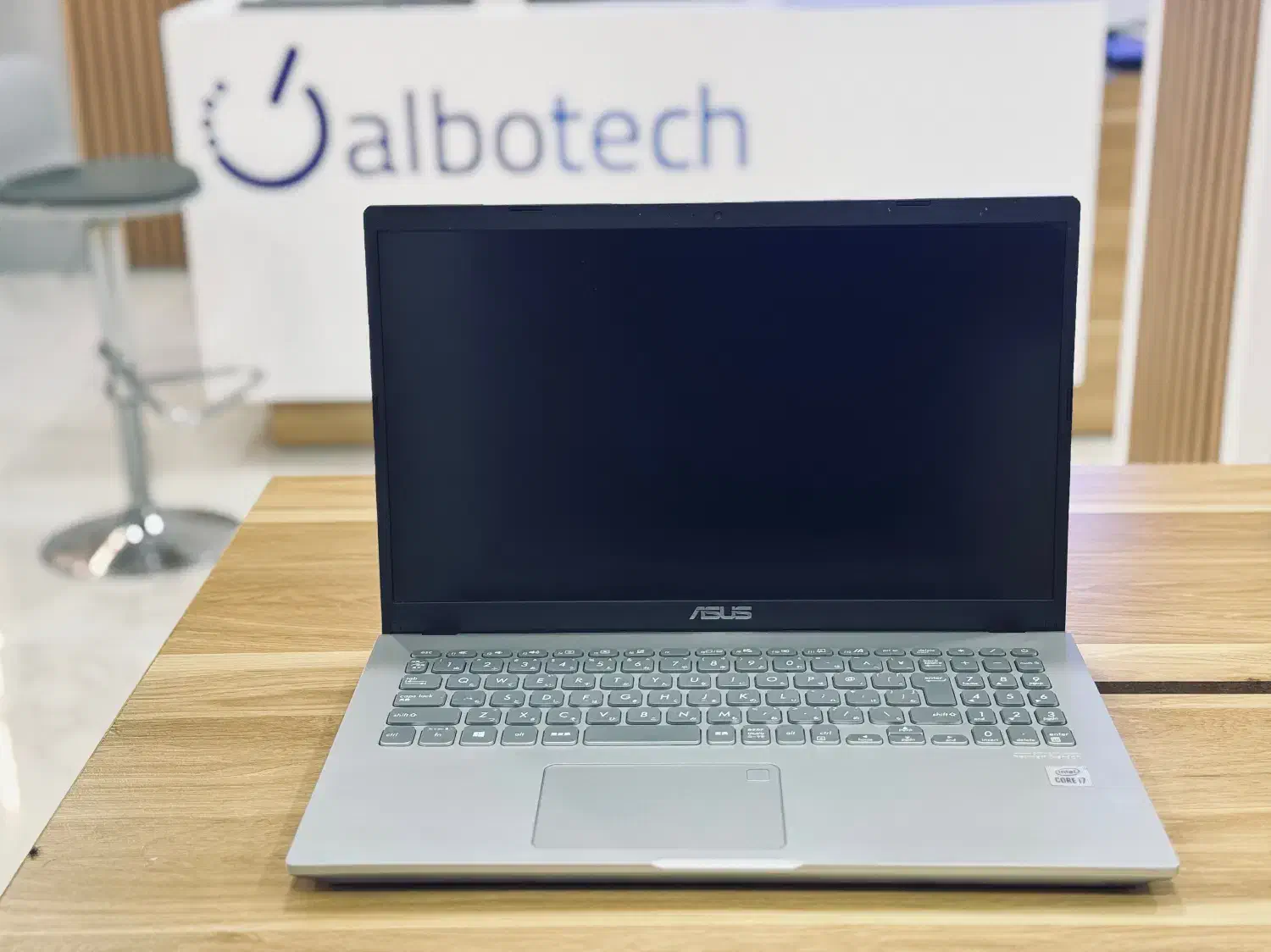 لپ تاپ ایسوس ویووبوک - Asus Vivobook X545Fا|رایانه همراه|بندر کنگان, |دیوار