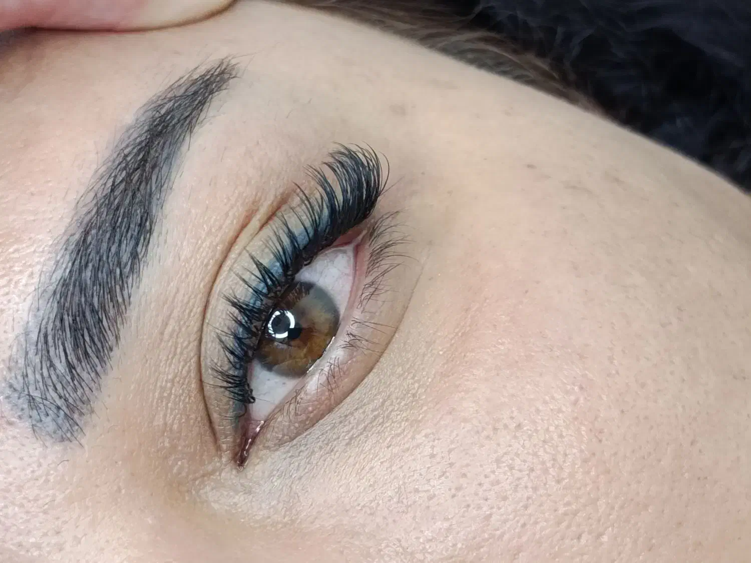 اکستنشن مژه،لیفت ابروومژه،بافتمو،آموزش تمامی خدمات|خدمات آموزشی|مشهد, ایثارگران|دیوار