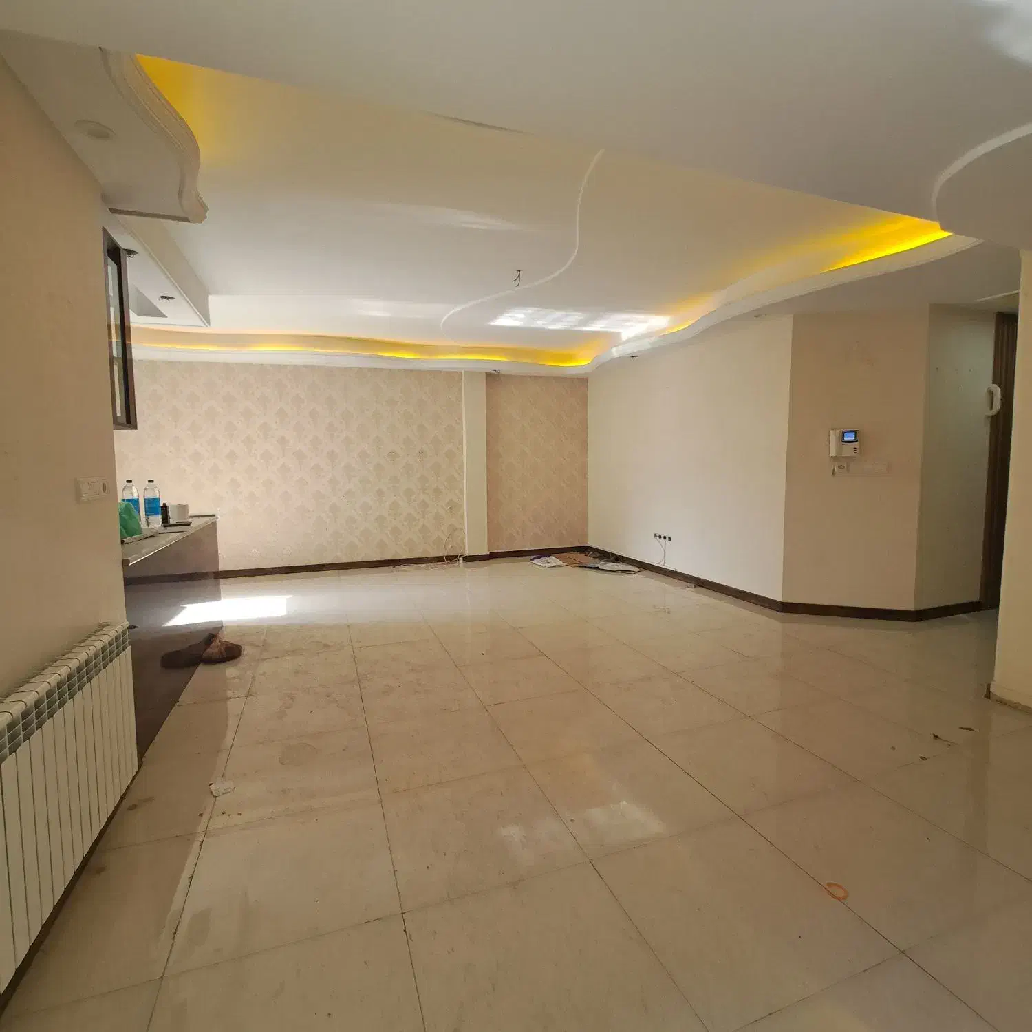 ۷۷متر خوش نقشه/حشمتیه/معلم/مرودشت|فروش آپارتمان|تهران, حشمتیه|دیوار