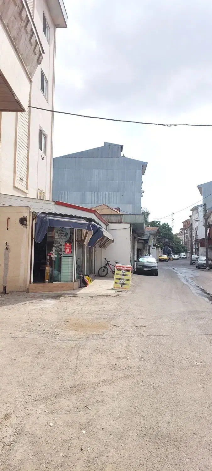 فروش مغازه ۲۲ متری در معلم|فروش مغازه و غرفه|رشت, معلم|دیوار