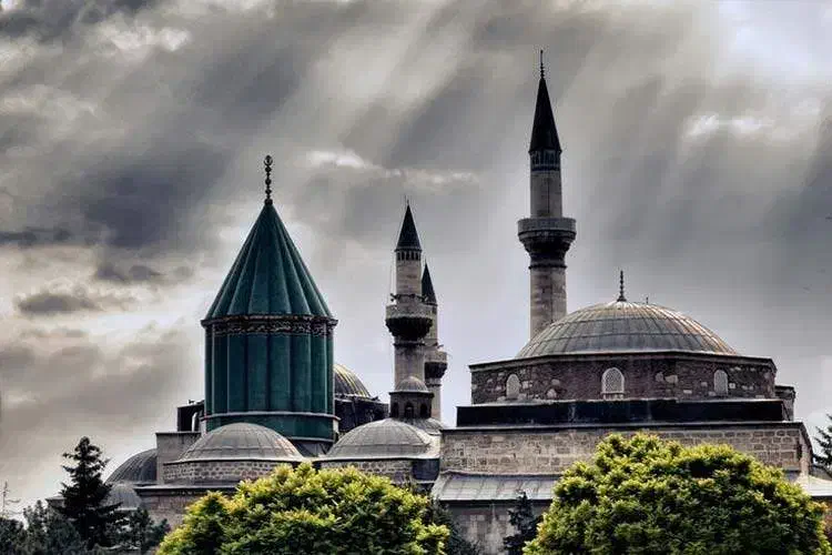 تور  قونیه|تور و چارتر|کرمان, |دیوار