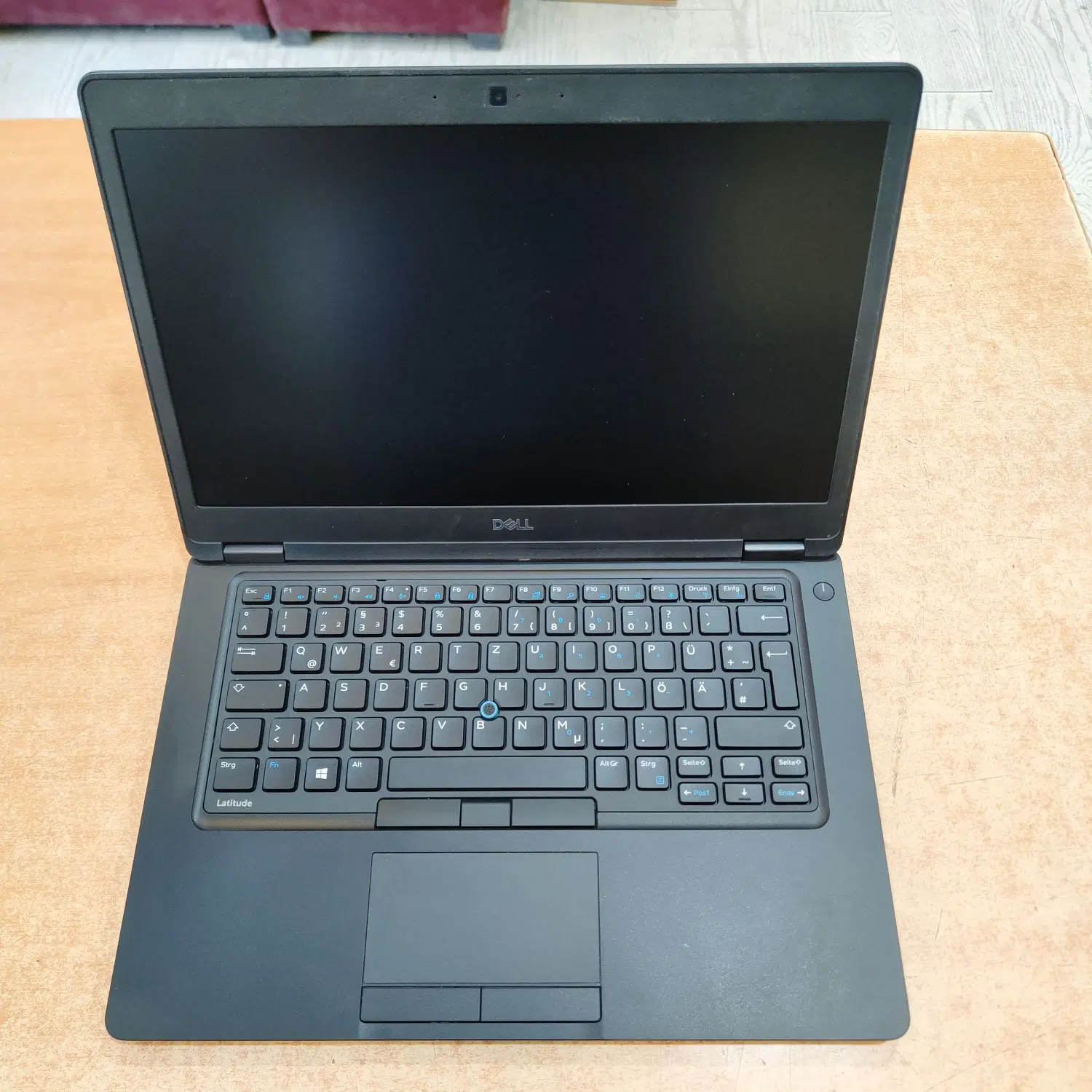 DELL 5490 CORE i5 نسل هشت|رایانه همراه|قم, صفائیه|دیوار