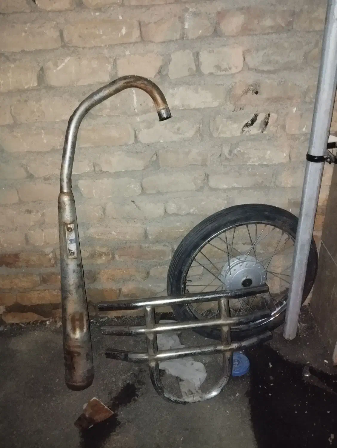 لوازم|قطعات یدکی و لوازم جانبی|قم, شهید صیاد شیرازی|دیوار