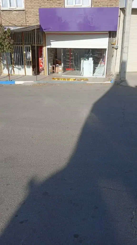 مغازه اجاره فاز دو|اجارهٔ مغازه و غرفه|دیواندره, |دیوار