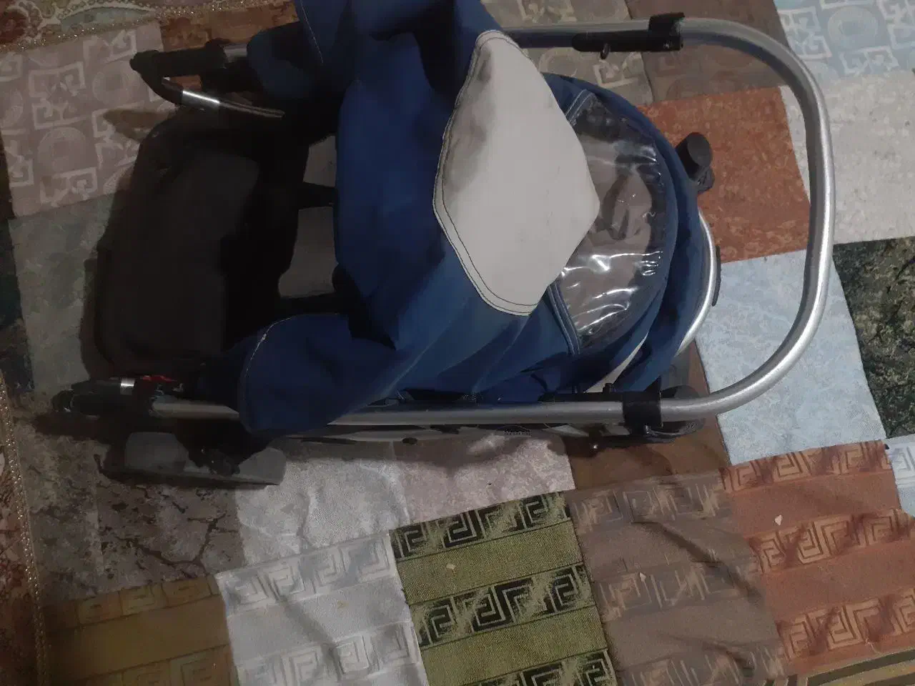 کالسکه برند|کالسکه و لوازم جانبی|ملایر, |دیوار