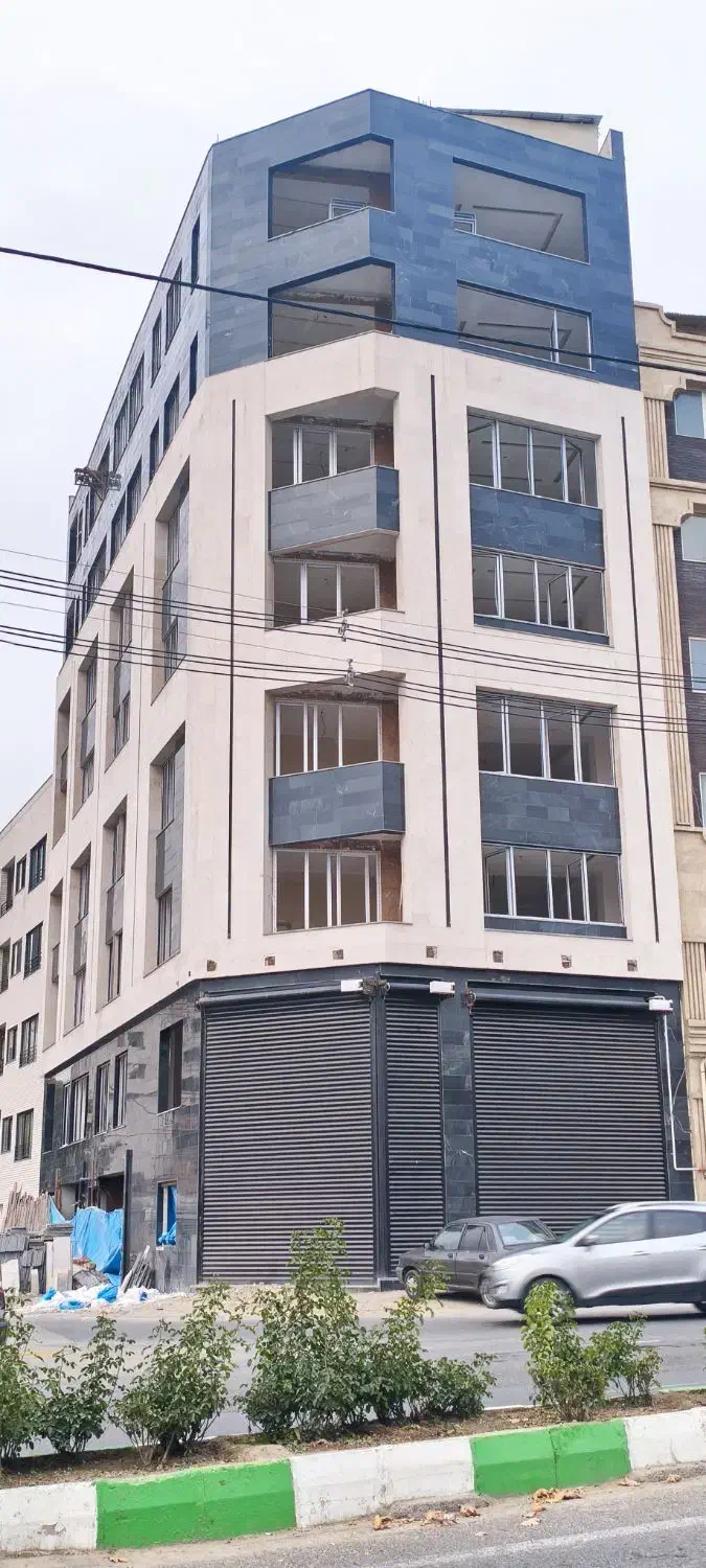 فروش آپارتمان صیاد|فروش آپارتمان|گرگان, |دیوار