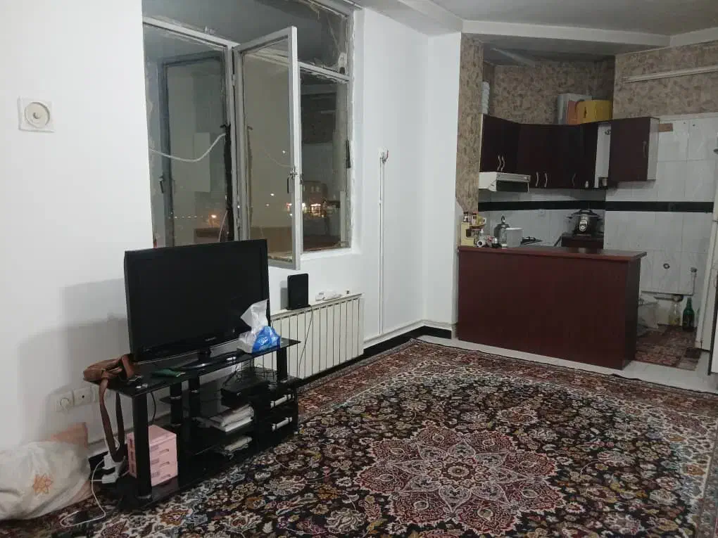 ۵۰ متری اجاره با پارکینگ|اجارهٔ آپارتمان|رباطکریم, رباطکریم|دیوار