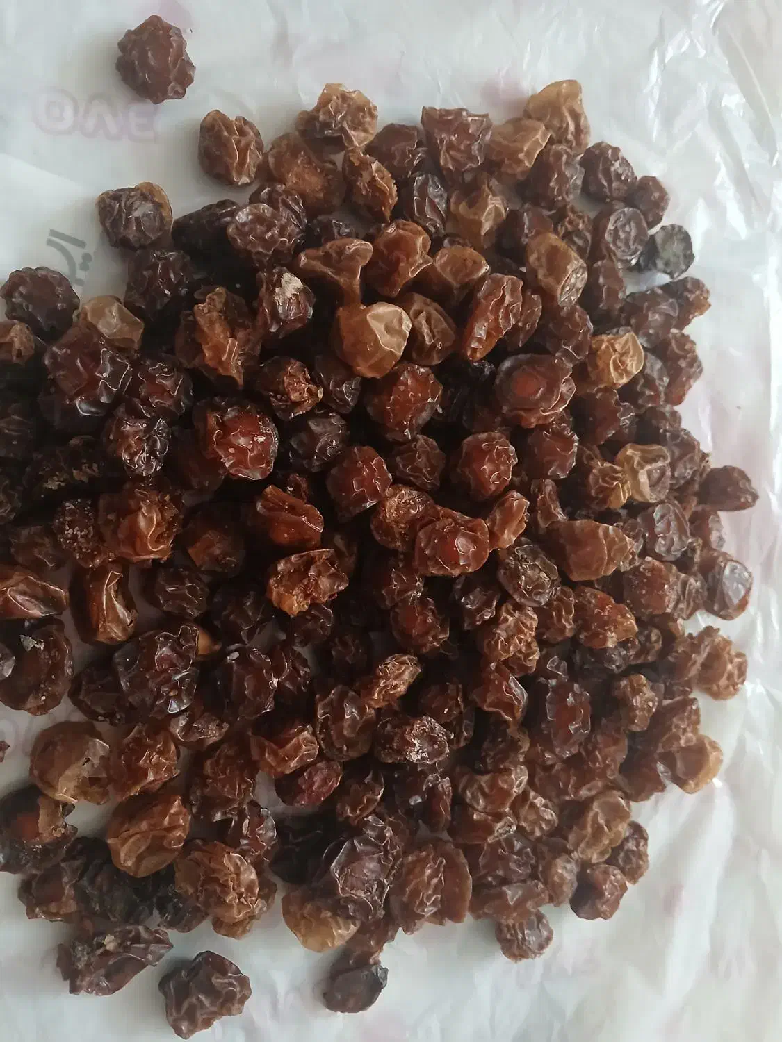 آلو خشک خوشمزه|خوردنی و آشامیدنی|قم, باغ کرباسی|دیوار