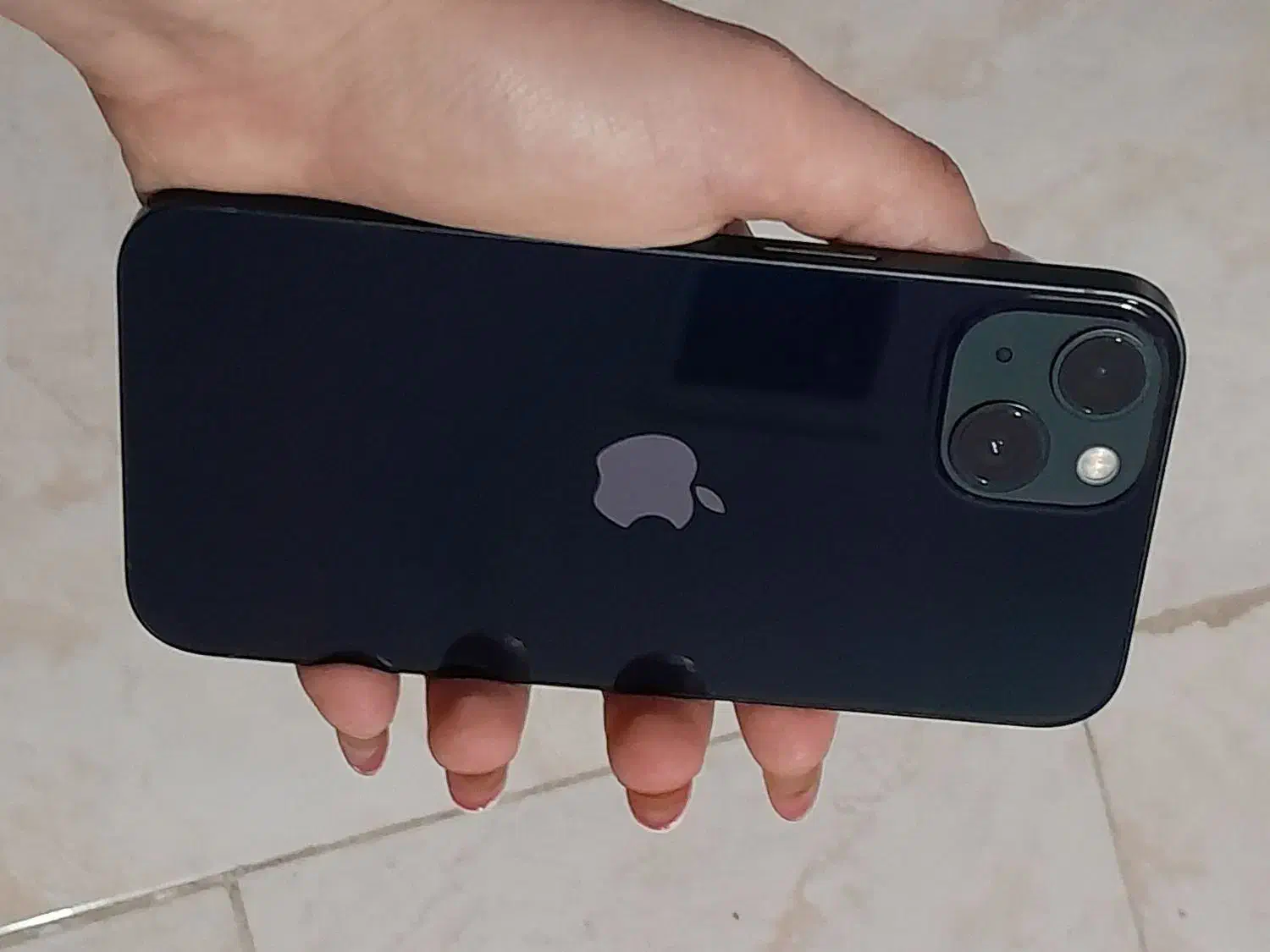 آیفون ۱۳ نرمال /iphone13|موبایل|محمدیه-قزوین, |دیوار