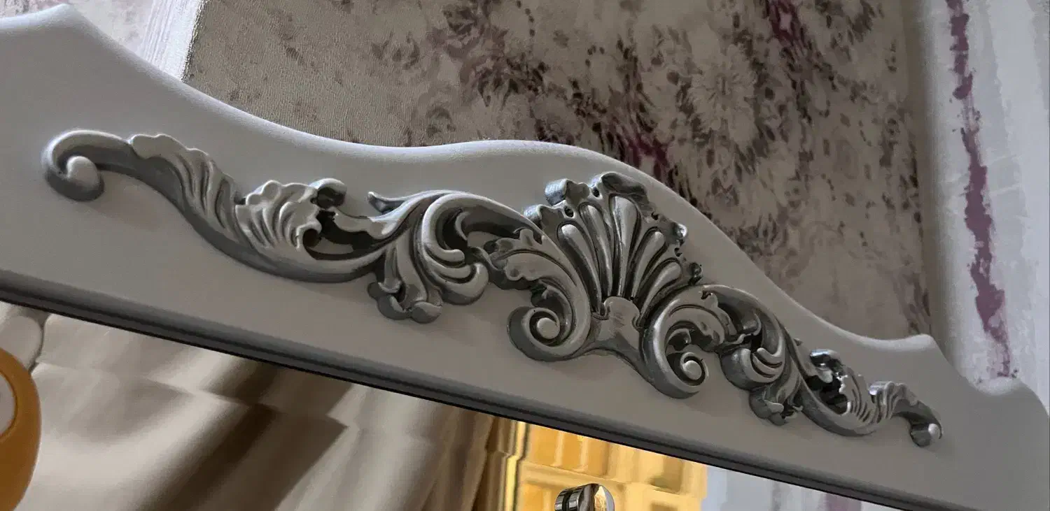 میز آینه دار|جاکفشی، کمد، دراور|کیش, |دیوار