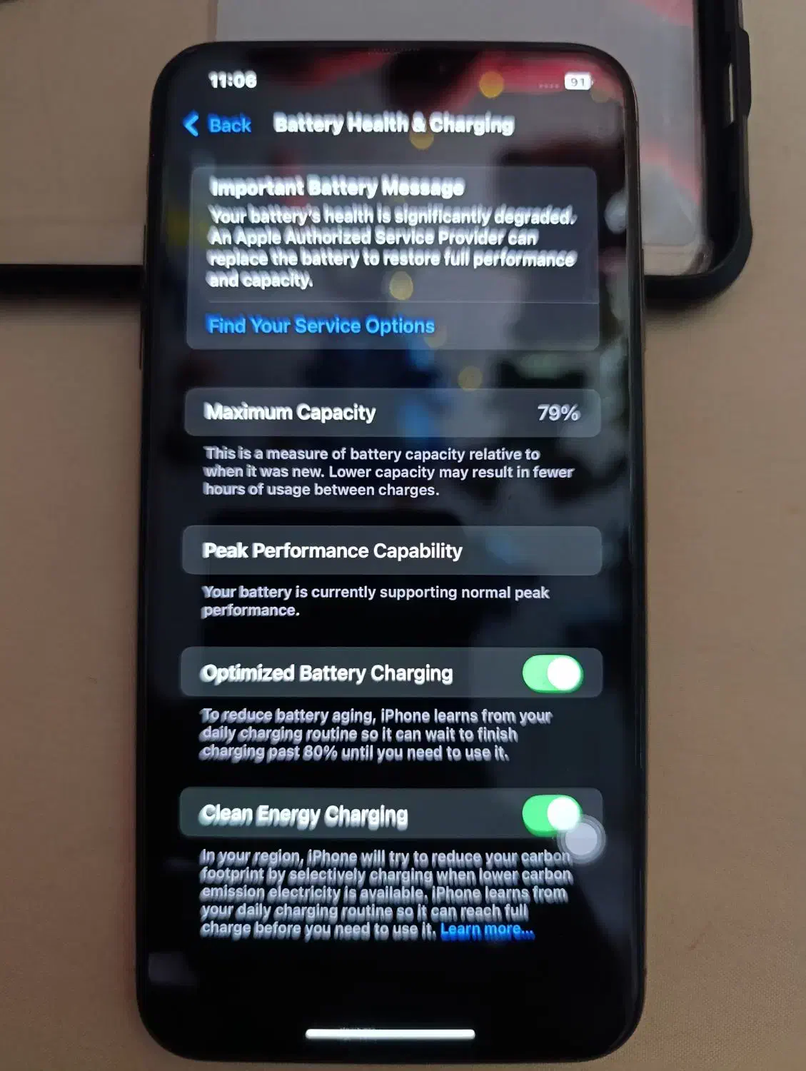 Apple XSMAX|موبایل|تهران, آرارات|دیوار