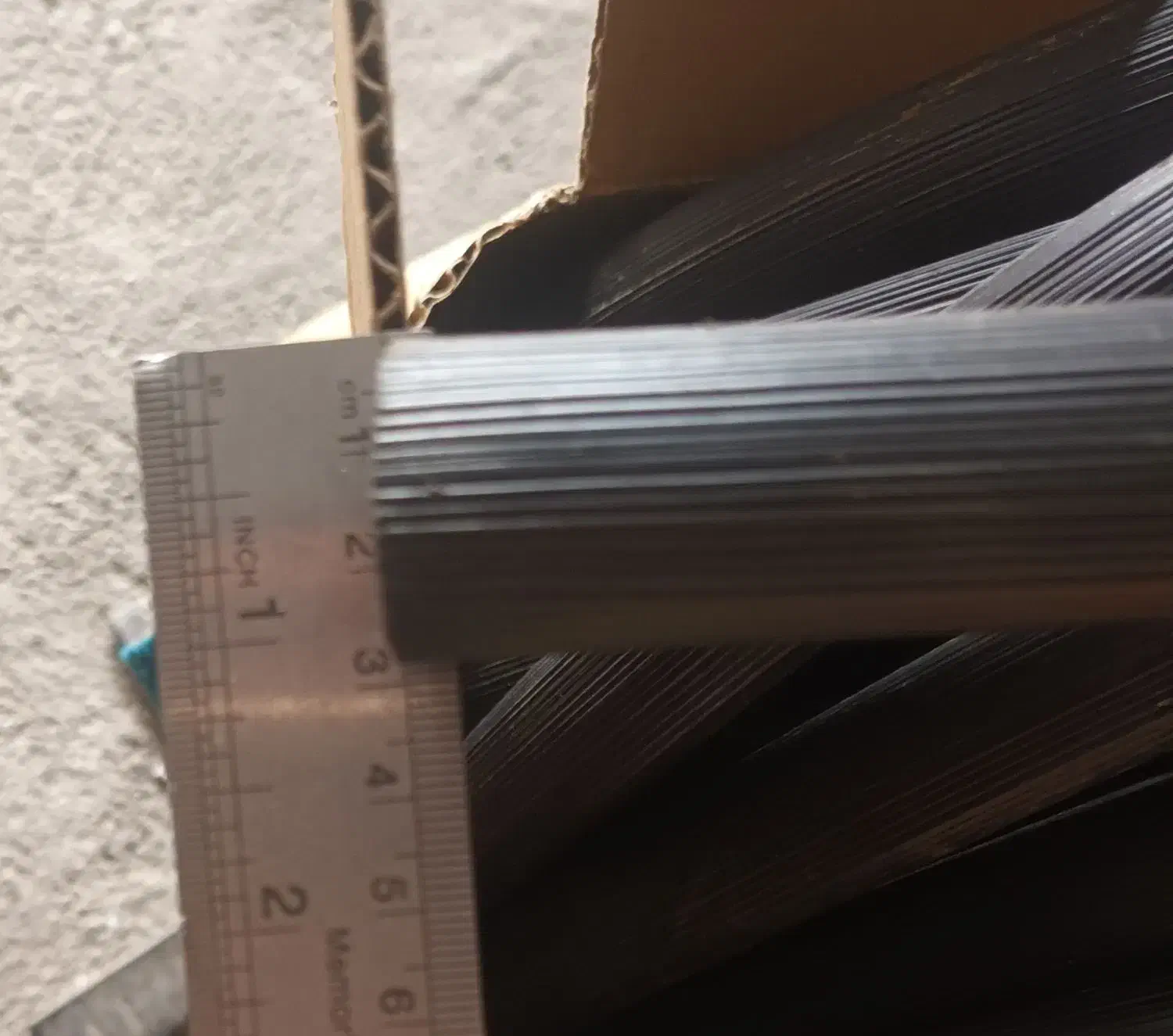 شیلنگ آب نمره 2/5|مصالح و تجهیزات ساختمان|الشتر, |دیوار