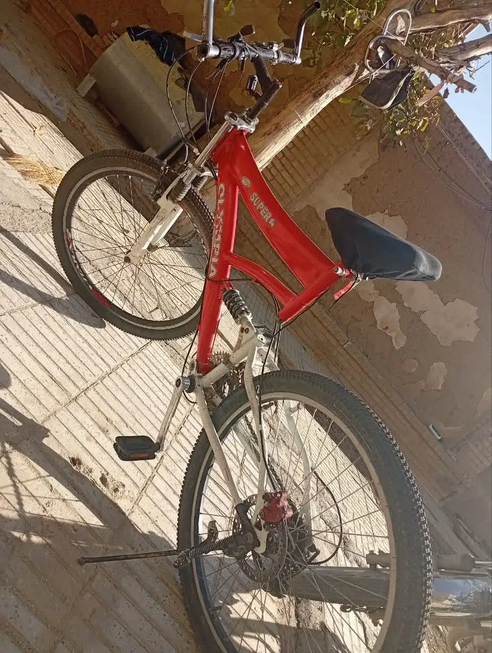 دوچرخه سایز 26|دوچرخه، اسکیت، اسکوتر|محلات, |دیوار