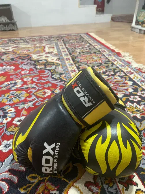 وسایل بوکس|تجهیزات ورزشی|بوشهر, |دیوار