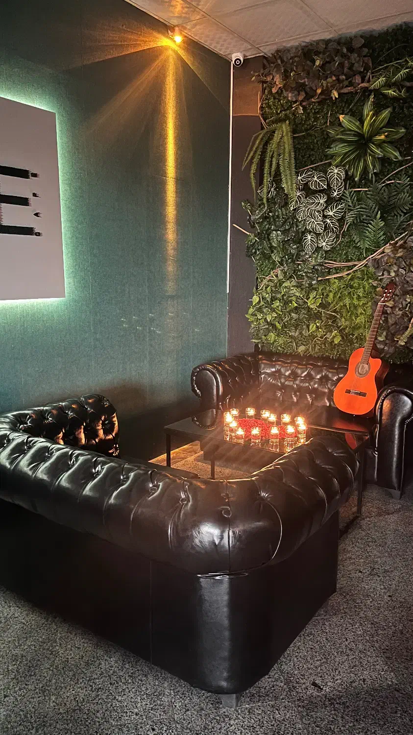 مبل راحتی|مبلمان خانگی و میز عسلی|پردیس, فاز ۳|دیوار