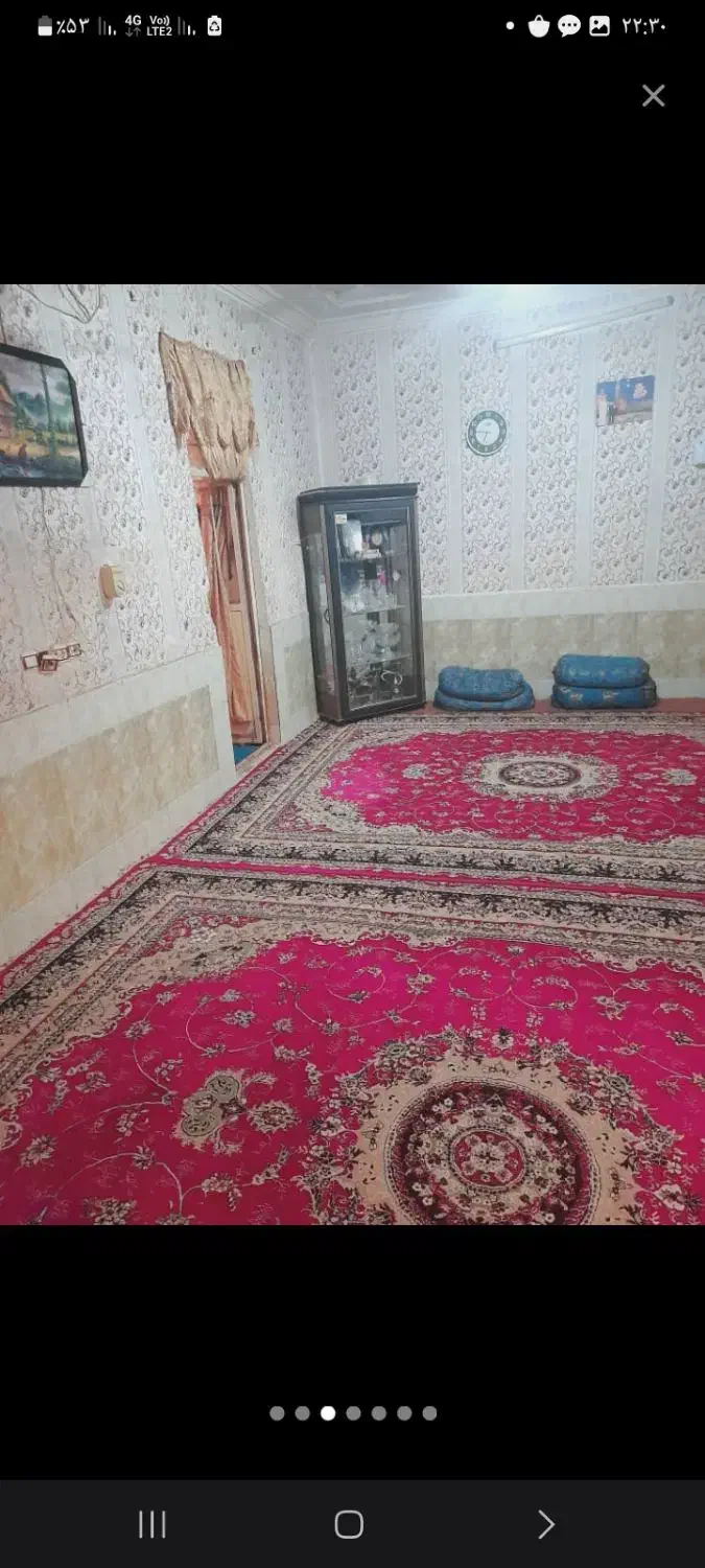 خانه ویلایی دولتی مقدم10 250متری فروشی فوری|فروش خانه و ویلا|زابل, |دیوار