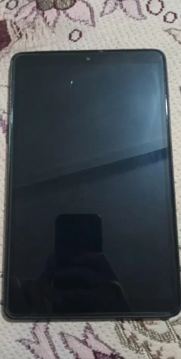 تبلت سامسونگ Tab A کاملا سالم|تبلت|تهران, خزانه|دیوار