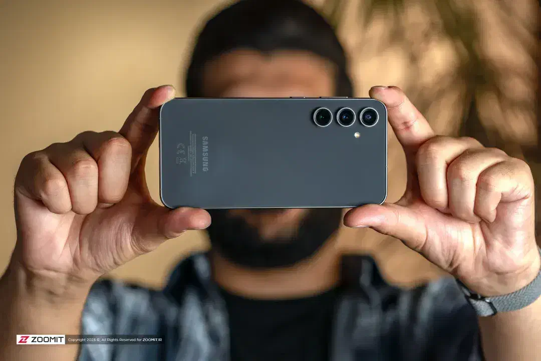 گوشی سامسونگ s23fe|موبایل|یاسوج, |دیوار