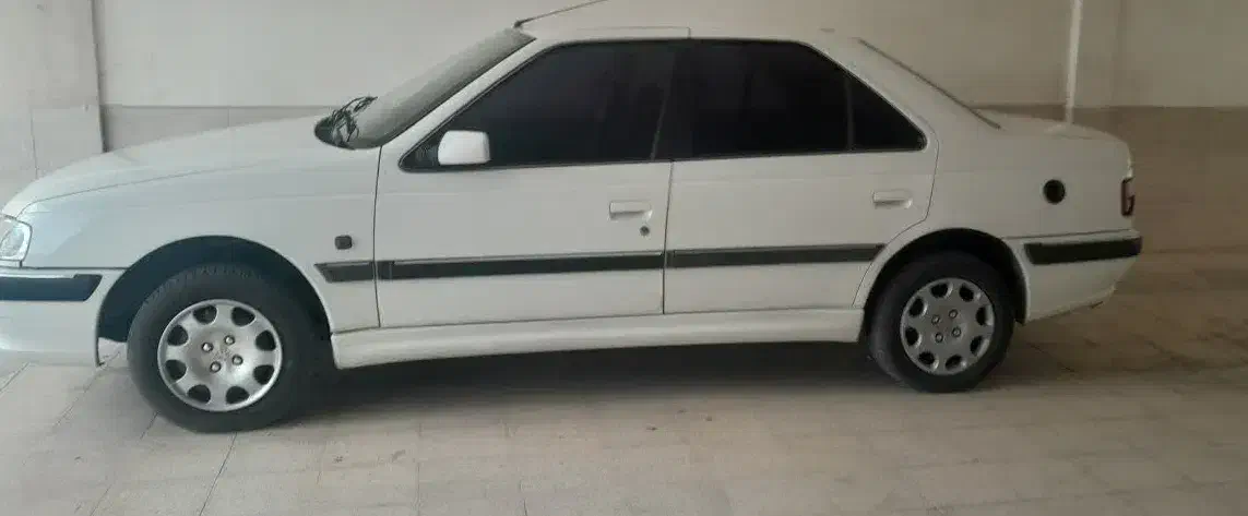 پژو پارس دوگانه|خودرو سواری و وانت|گلپایگان, |دیوار