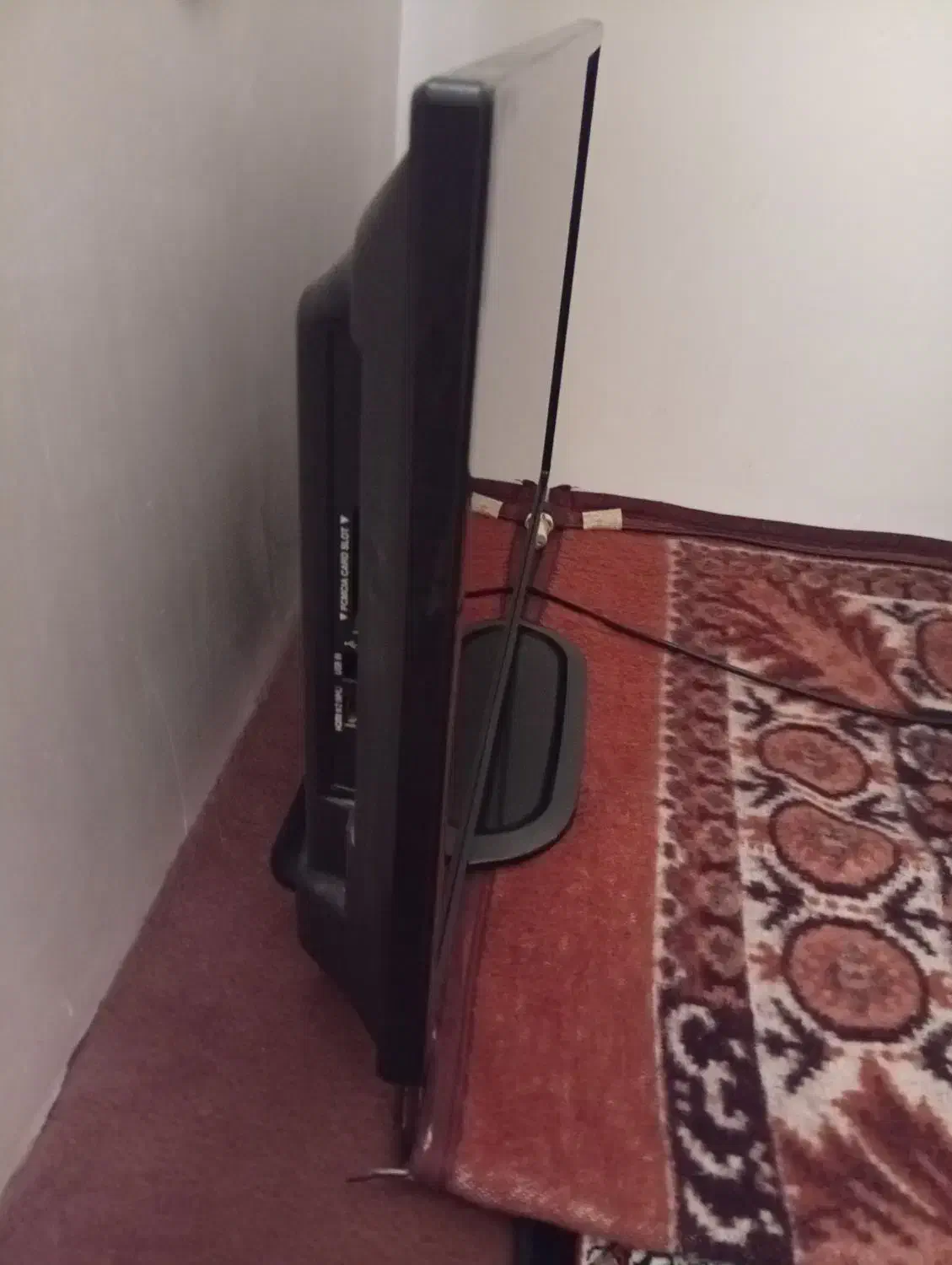 تلویزیون ۳۲|تلویزیون و پروژکتور|ارومیه, |دیوار