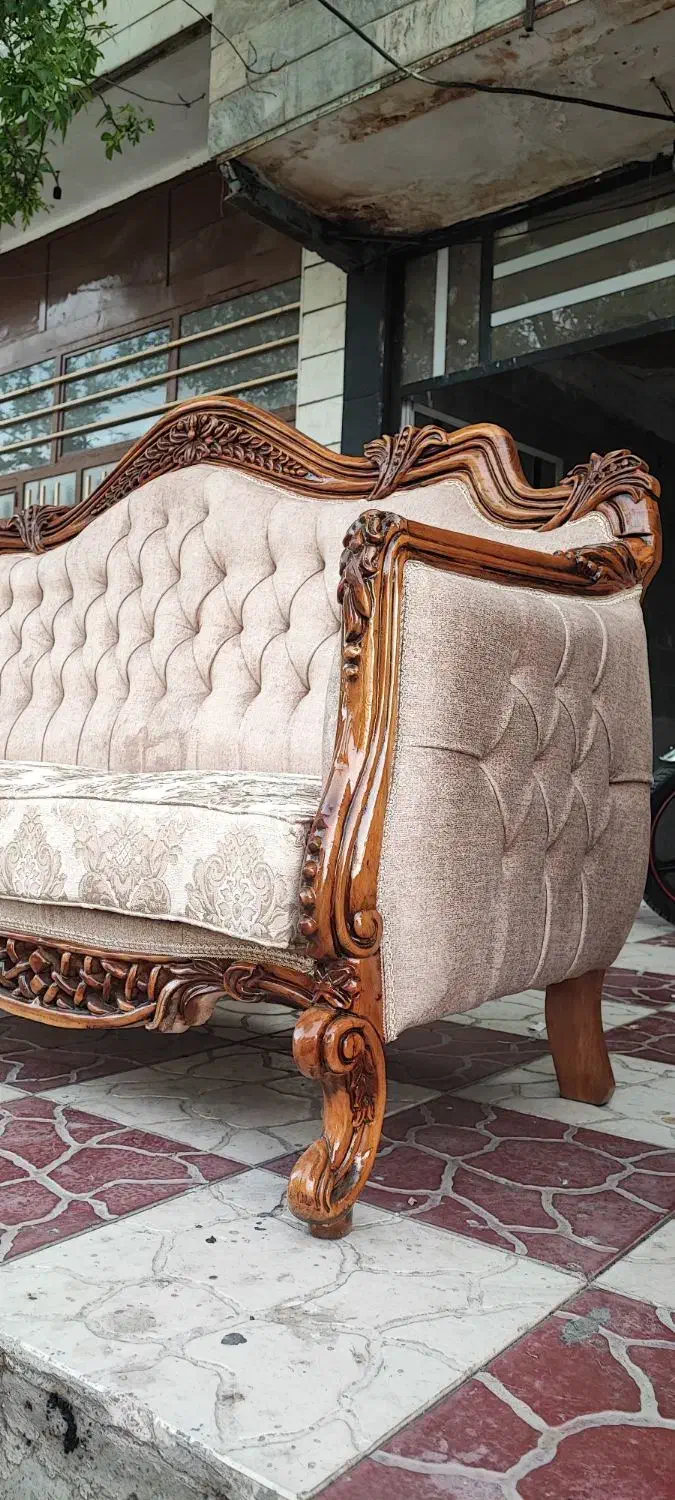 تولید و تعمیرات انواع مبلمان|خدمات پیشه و مهارت|ملایر, |دیوار