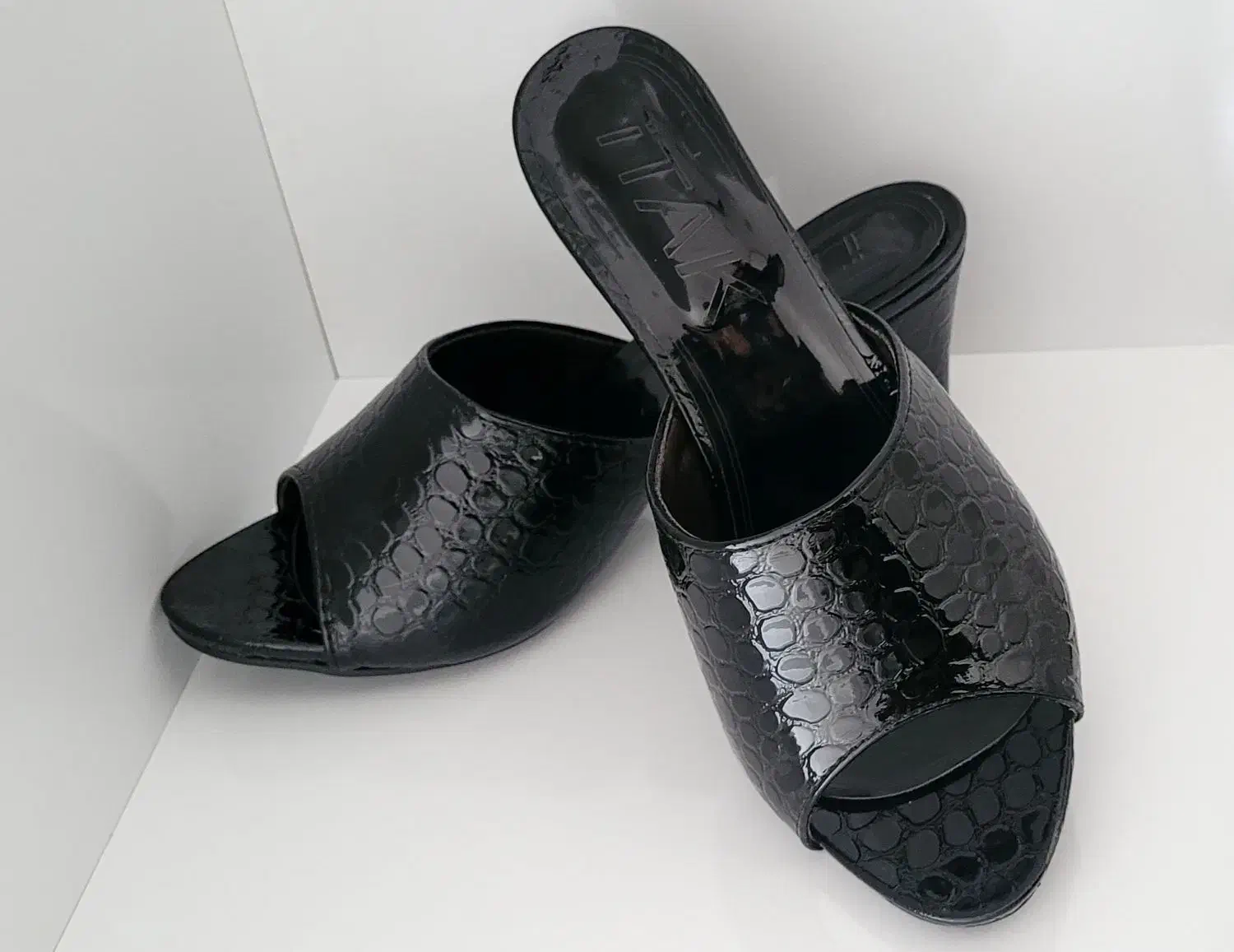 دمپایی مجلسی سایز ۳۸|کیف، کفش، کمربند|سبزوار, فرهنگیان|دیوار