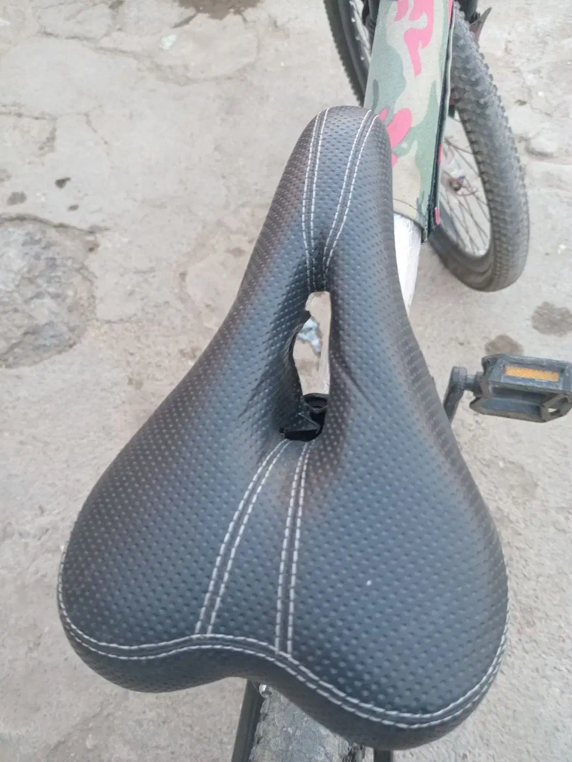 دوچرخه ویوا اکسیژن ۲۶|دوچرخه، اسکیت، اسکوتر|روانسر, |دیوار