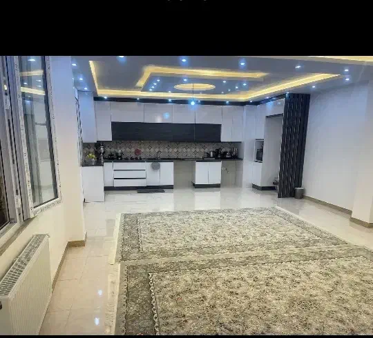 فروش آپارتمان140متر3خواب فلکه گازادیب صابر توحید|فروش آپارتمان|رشت, سلیمانداراب|دیوار