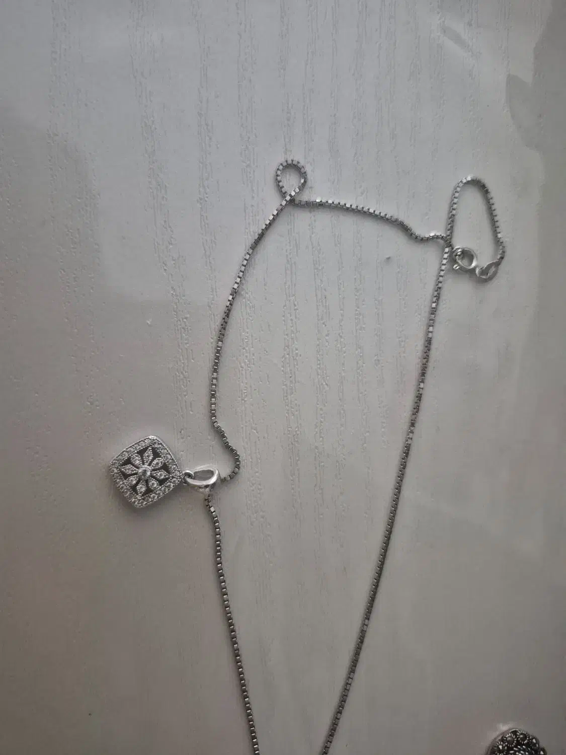 پلاک نقره|جواهرات|نیشابور, شهرک بسیج|دیوار